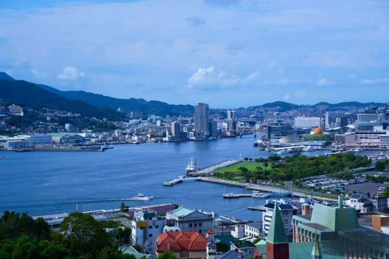 Fukuoka-Nagasaki Small Group Day Tour - Authentic Experience and Practical Tips