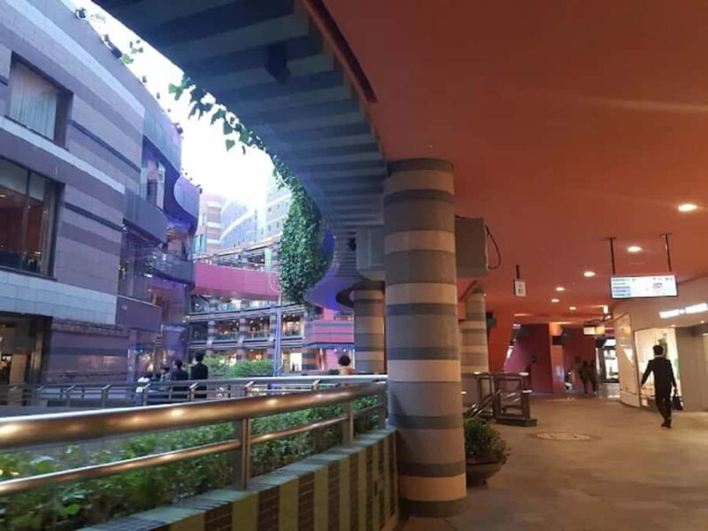 Fukuoka: Nakasu & Hakata River Boat Cruise Guided Tour - Key Points