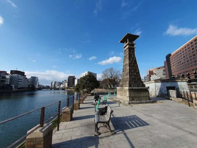 Fukuoka: Nakasu & Hakata River Boat Cruise Guided Tour - Introduction: Discover Fukuoka from a New Perspective