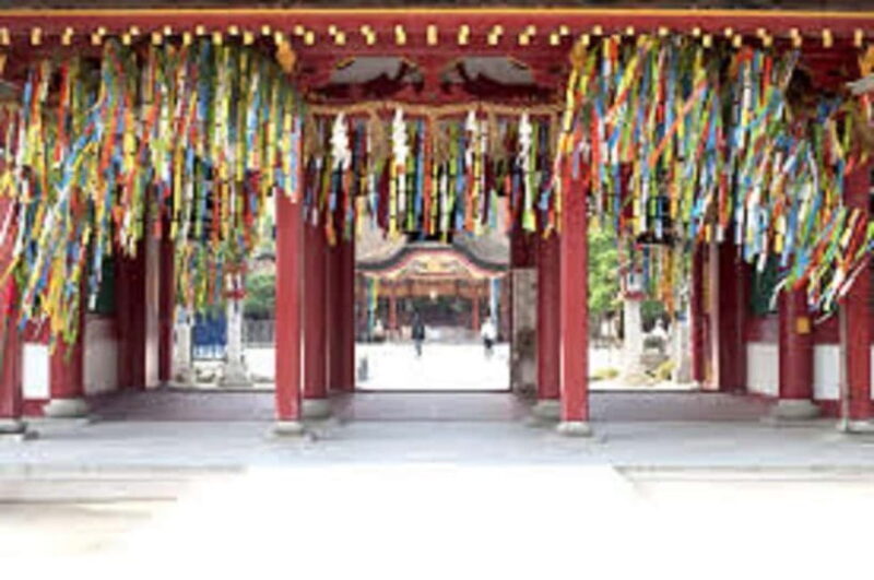 Fukuoka: Nanzoin Temple and Dazaifu Day Trip with Lunch - Logistics & Overall Value