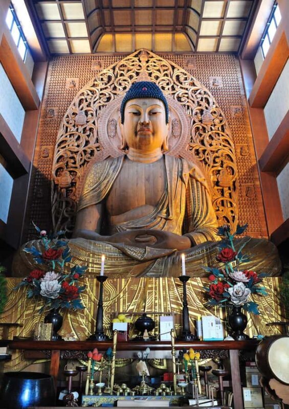 Fukuoka: Nanzoin Temple and Great Buddha Tour - The Sum Up