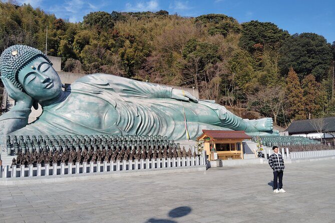 Fukuoka: Nanzoin Temple and Reclining Buddha Guided Tour - Detailed Review of the Tour Experience