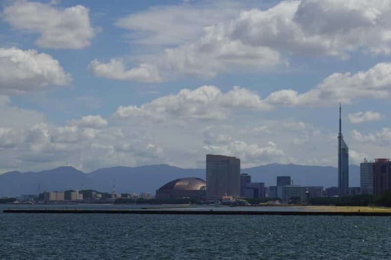 Fukuoka: Nokonoshima Island Guided Walking Tour - Overall Experience and Value