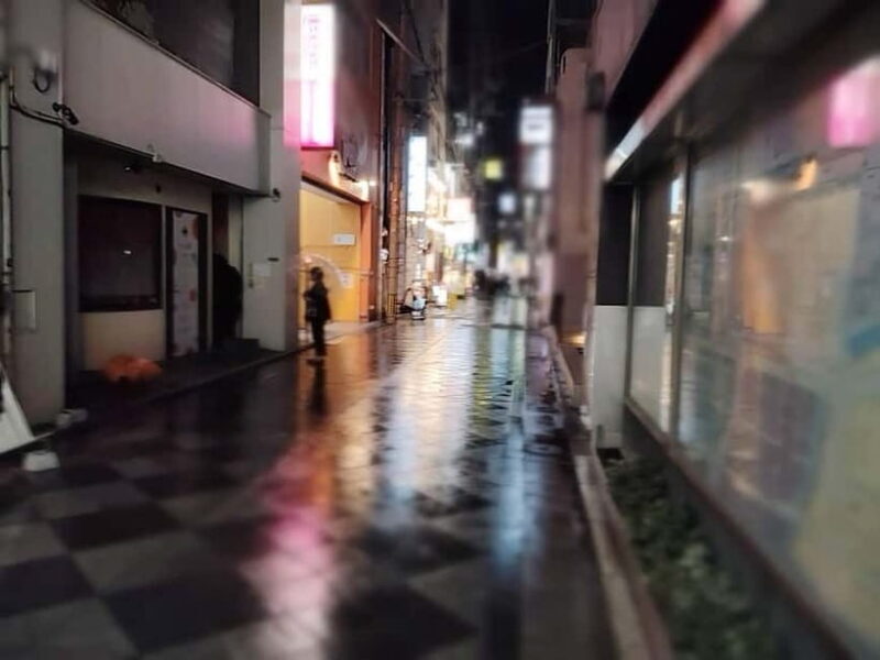 Fukuoka: Nostalgic Izakaya Guided Tour in Kyushu-Kokura - Key Points