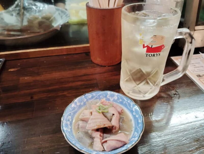 Fukuoka: Nostalgic Izakaya Guided Tour in Kyushu-Kokura - Final Thoughts