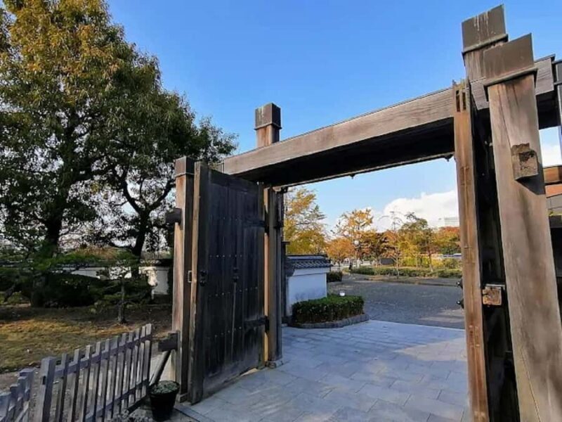 Fukuoka: Ohori Park and Amaguri Onsen Spa Day Tour - Transitioning to Amaguri Onsen: A Journey into Relaxation