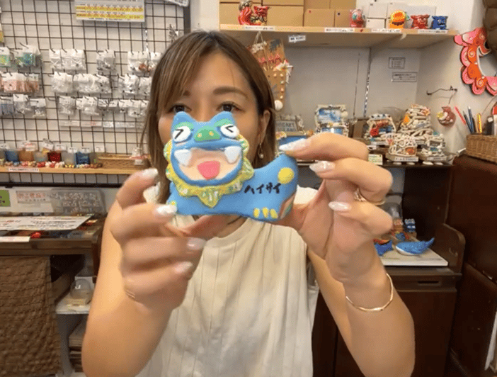 fukuoka-okinawa-style-shisa-amulet-making-workshop