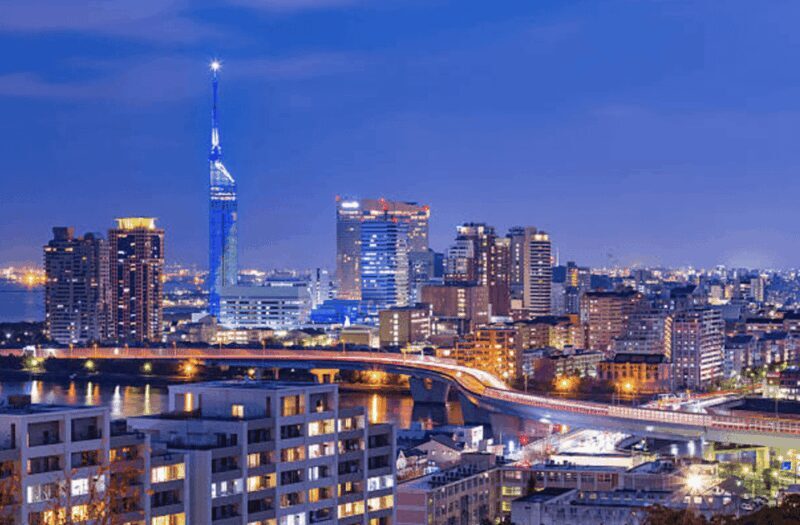 Fukuoka Private Custom Tour with Local Guide - Exploring Fukuoka in Depth