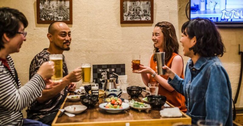 Fukuoka: Private Eat Like a Local Food Tour - Who Will Love This Tour?