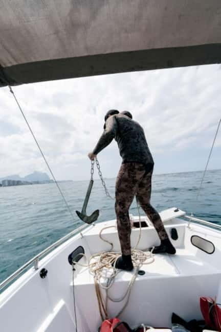 Fukuoka: Private Fishing Tour with Captain and Gear - Introduction