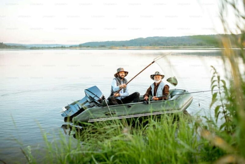Fukuoka: Private Fishing Tour with Captain and Gear - What Makes This Tour Stand Out?