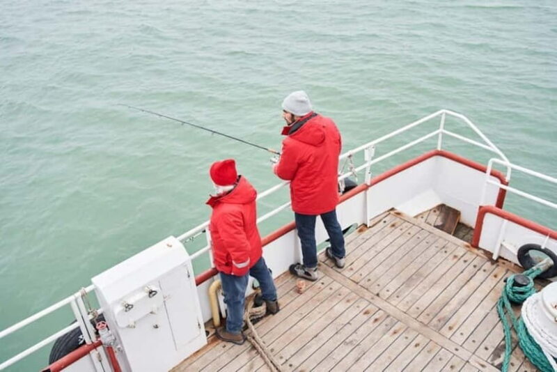 Fukuoka: Private Fishing Tour with Captain and Gear - Who Is This Experience Best For?
