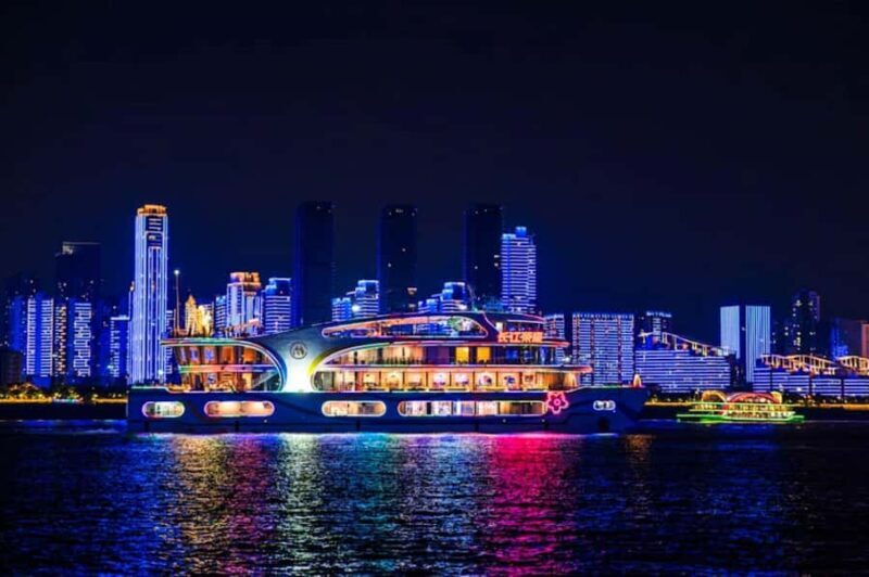 Fukuoka: Private Night Tour with River Cruise and Food - Why This Tour Stands Out