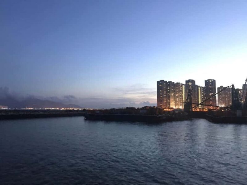 Fukuoka: Private Night Tour with River Cruise and Food - Final Thoughts