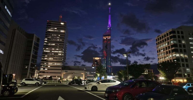 fukuoka-private-nightlife-and-hidden-gems-tour-with-a-local