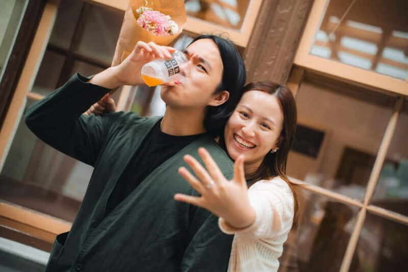 Fukuoka: Private Photo Session with a Local Photographer - Fukuoka: Private Photo Session with a Local Photographer — An In-Depth Review