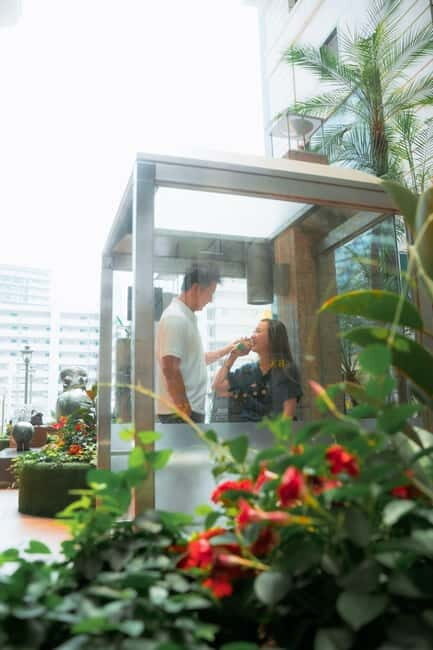 Fukuoka: Private Photo Session with a Local Photographer - What Does the Fukuoka Private Photo Session Include?