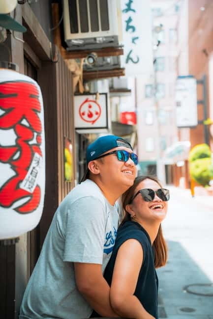 Fukuoka: Private Photo Session with a Local Photographer - Cost and Value