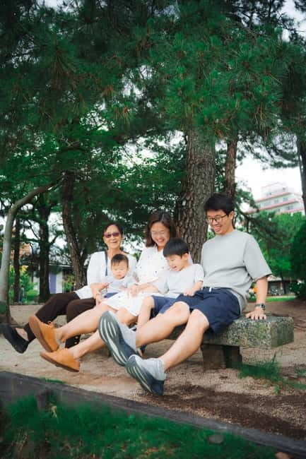 Fukuoka: Private Photo Session with a Local Photographer - Who Will Love This Experience?