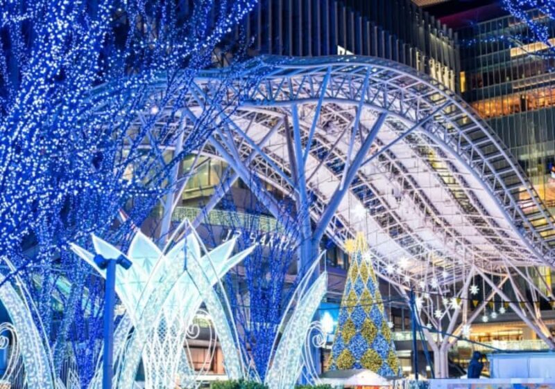 Fukuoka: Private Shopping Tour with Local Guide - Key Points