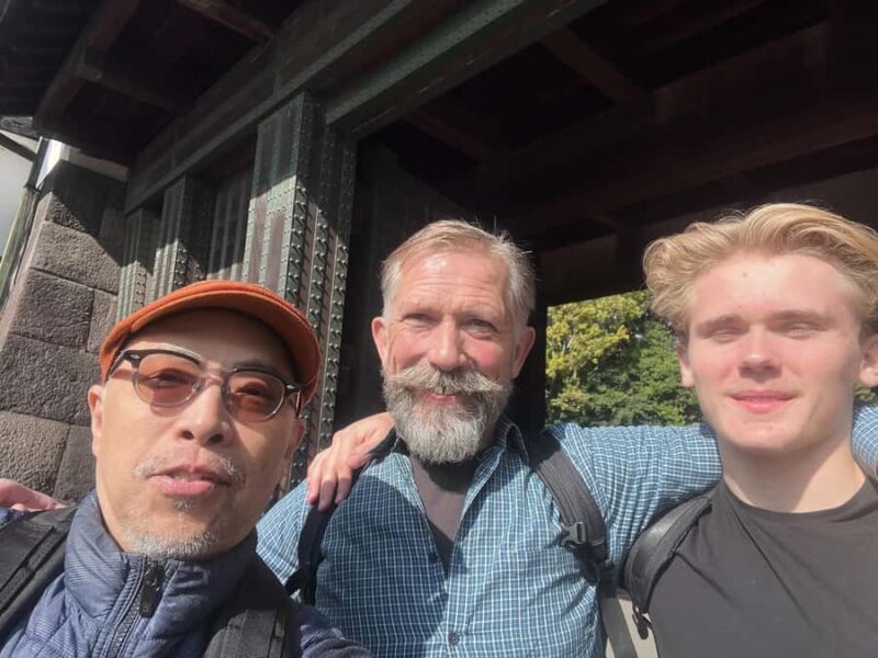 Fukuoka: Private Shopping Tour with Local Guide - An In-Depth Look at the Fukuoka Private Shopping Tour