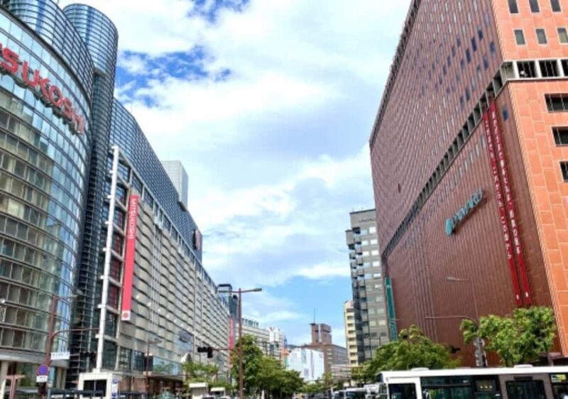 Fukuoka: Private Shopping Tour with Local Guide - FAQ