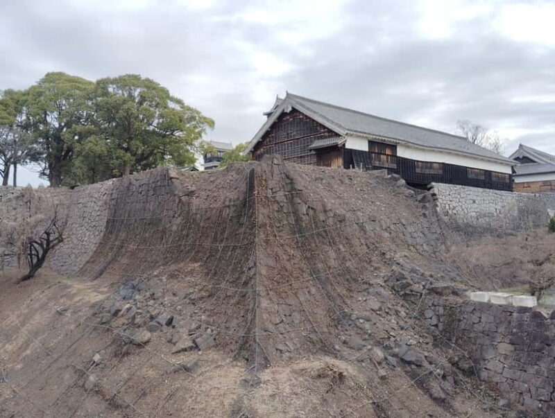 Fukuoka: Round-Trip Shinkansen Tour to Kumamoto Castle - Who Is This Tour Best For?