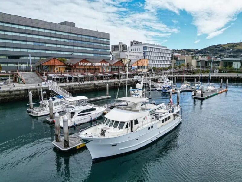 Fukuoka, Saga, Nagasaki Customizable 1-Day Tour - Why This Tour Works Well