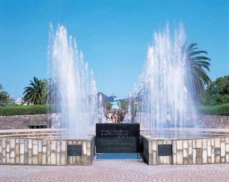 Fukuoka, Saga, Nagasaki Customizable 1-Day Tour - Who Should Consider This Tour?