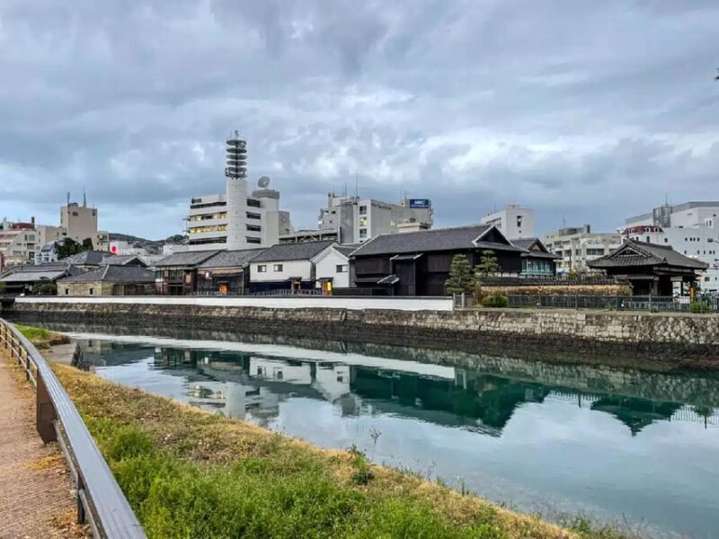 Fukuoka, Saga, Nagasaki Customizable 1-Day Tour - FAQ