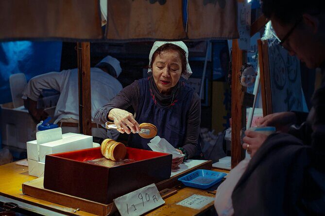 Fukuoka Seafood Market and Local Flavors Day Tour with Dazaifu - Returning to Fukuoka