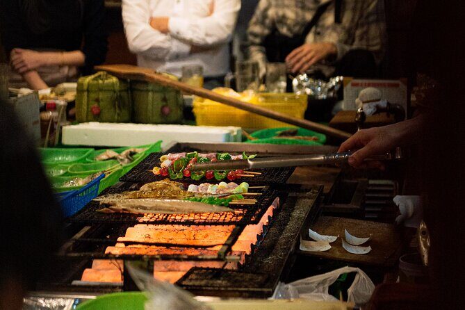 Fukuoka Seafood Market and Local Flavors Day Tour with Dazaifu - Who is this tour best suited for?