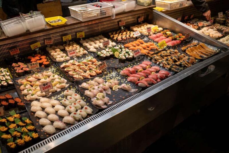Fukuoka: Seafood Market and Local Flavors Tour with Dazaifu - Final Thoughts