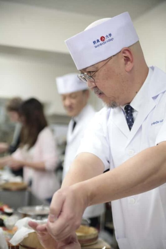 Fukuoka: Sushi Making Class with a Professional Chef - FAQs