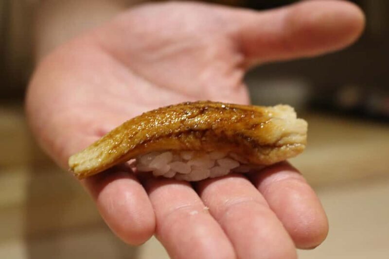 Fukuoka: Sushi Making Experience - Key Points