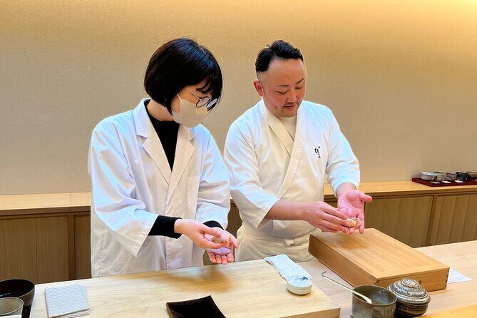 FUKUOKA: Sushi Making & Omakase Sushi Experience in Dazaifu - What to Expect from This Sushi Experience in Dazaifu