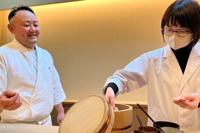 FUKUOKA: Sushi Making & Omakase Sushi Experience in Dazaifu - Who Should Consider This Tour?