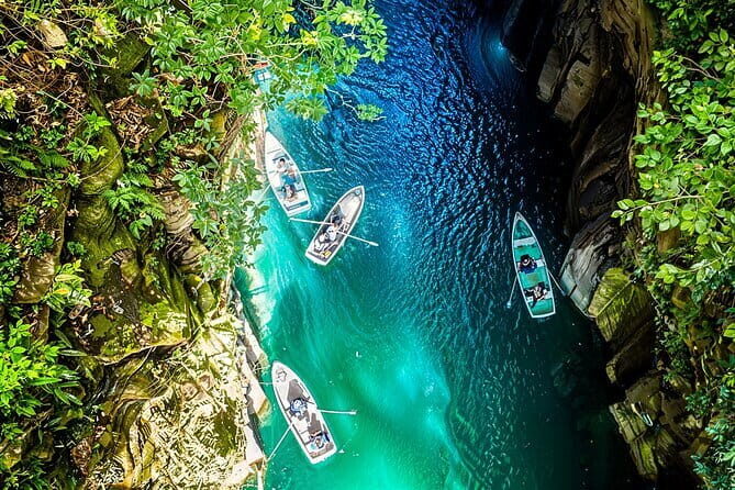 Fukuoka Takachiho Gorge, Amano Iwato and Scenic Train Tour - Final Thoughts: Who Is This Tour Best For?