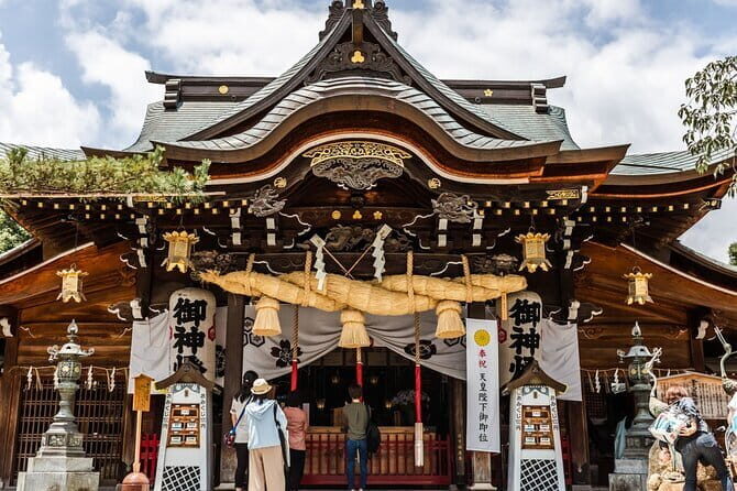 Fukuoka Takachiho Gorge, Amano Iwato and Scenic Train Tour - FAQs