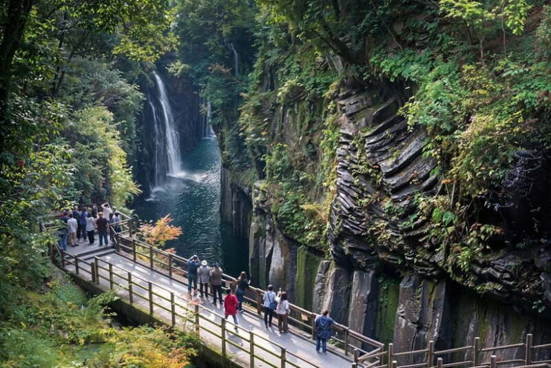 Fukuoka: Takachiho Gorge, Amano Iwato & Scenic Train Tour - Final thoughts