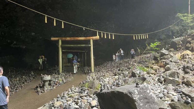 Fukuoka: Takachiho Gorge and Kumanoimasu Shrine Day Trip - The Practicalities