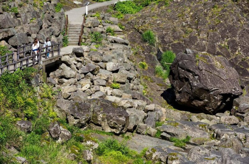 Fukuoka: Takachiho Gorge and Shrine Private Day Trip - The Sum Up