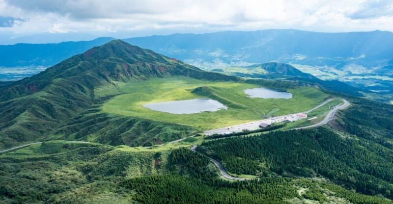 Fukuoka: Takachiho or Minami Aso Customizable 1-Day Tour - An In-Depth Look at the Tour Experience