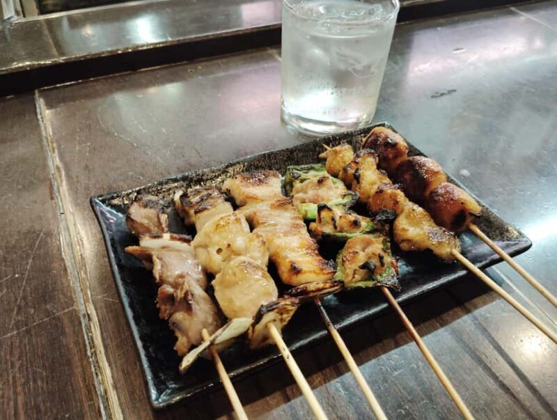 Fukuoka: Tenjin Area Drink & Food Tour with Local Guide - The Practicalities: Value, Timing, and Comfort