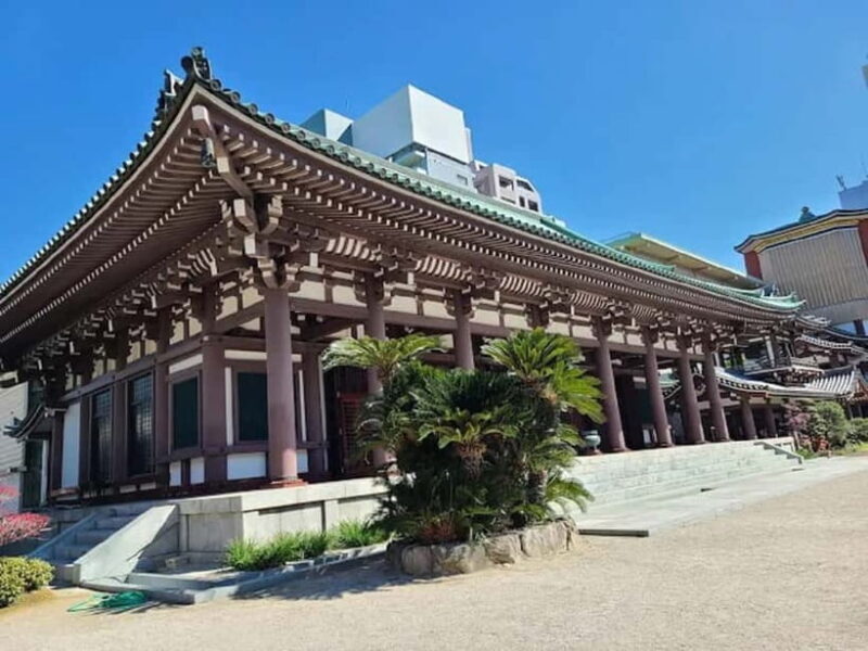 Fukuoka: Unforgettable Customizable Walking Tour Guide - Final thoughts