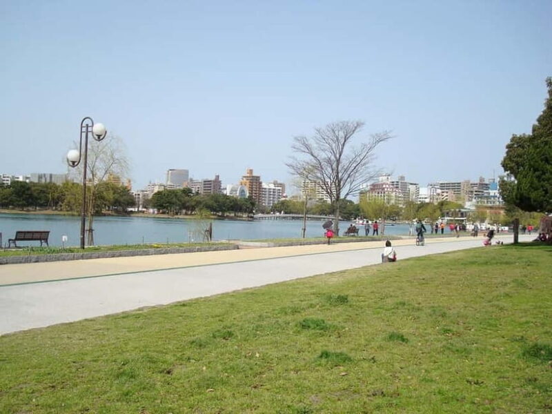 Fukuoka: Unforgettable Customizable Walking Tour Guide - FAQ