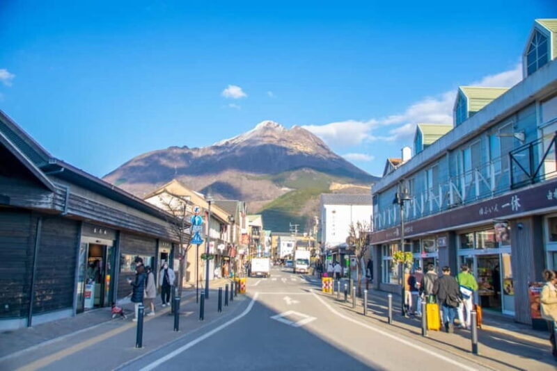 Fukuoka: Yufuin & Beppu Day Tour (Dazaifu / Brewery Options) - FAQ