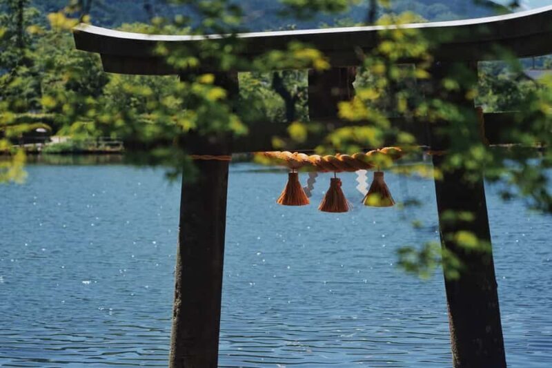 Fukuoka:Frog Temple, Beppu Hell Springs Tickets Incl &Yufuin - Practical Details & Tips