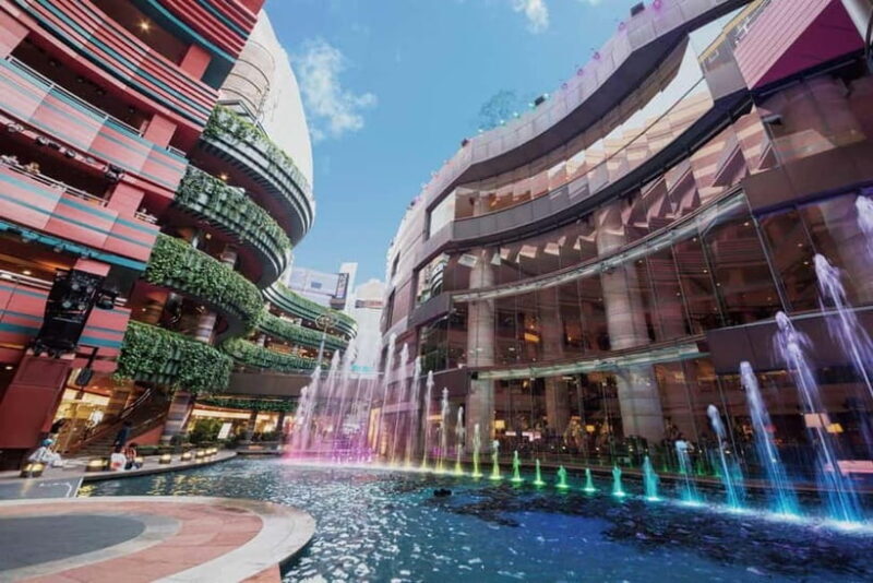 Fukuokas Sacred Path: Temples, History & Culture - An In-Depth Look at What You’ll Experience  