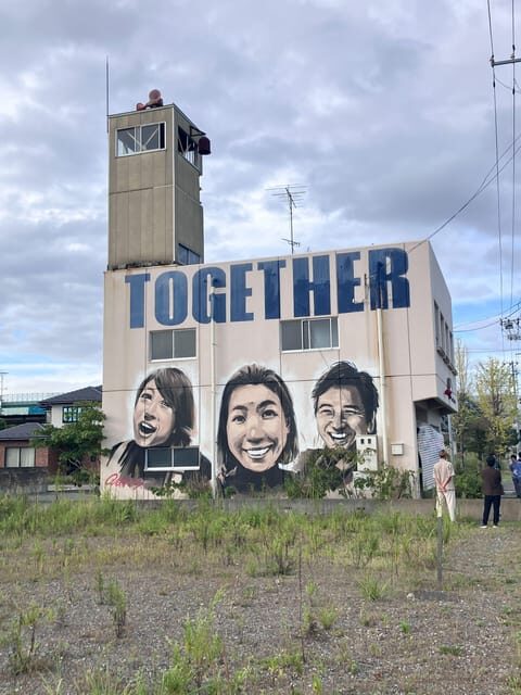 Fukushima : Daiichi Nuclear Power Plant visit 2 day tour - The Itinerary Breakdown